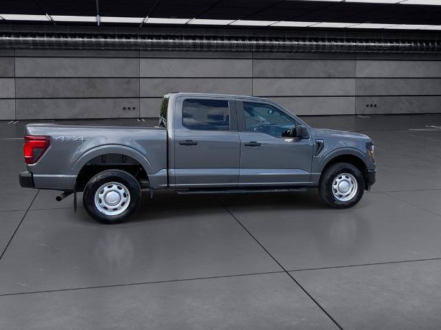 Certified 2024 Ford F150 XL AWD/4WD image 16