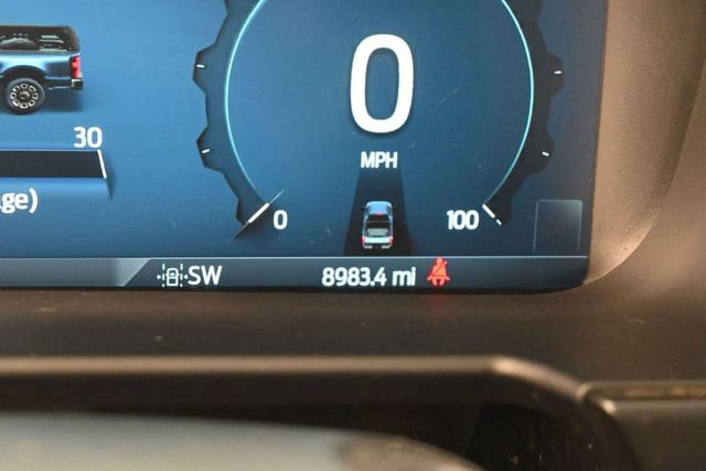Certified 2025 Ford F350 Lariat w/ Lariat Ultimate Package AWD/4WD image 20