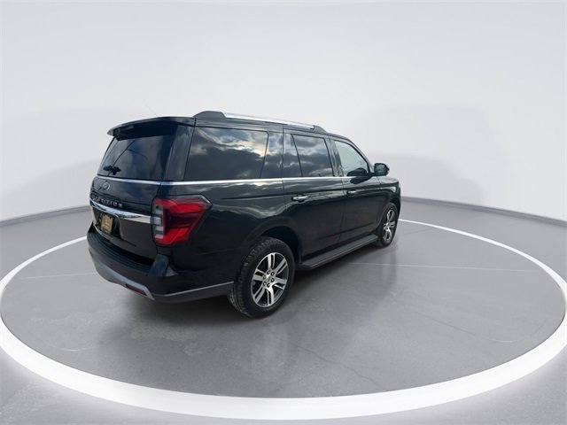 Certified 2024 Ford Expedition Limited image 5