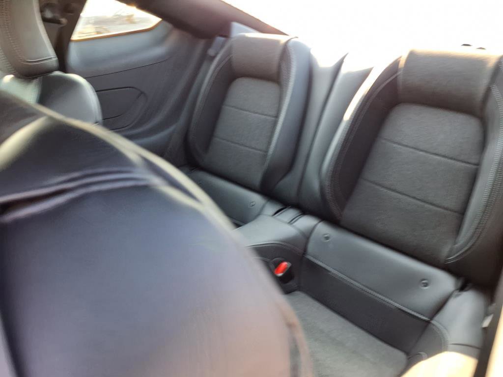 Certified 2024 Ford Mustang GT image 13