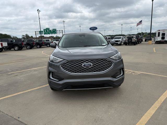 Certified 2024 Ford Edge SEL AWD/4WD image 3