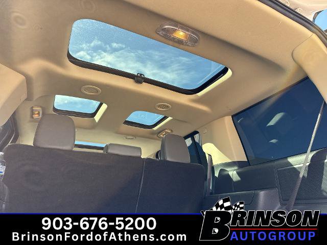 Certified 2019 Ford Flex Limited w/ Equipment Group 303A AWD/4WD image 13
