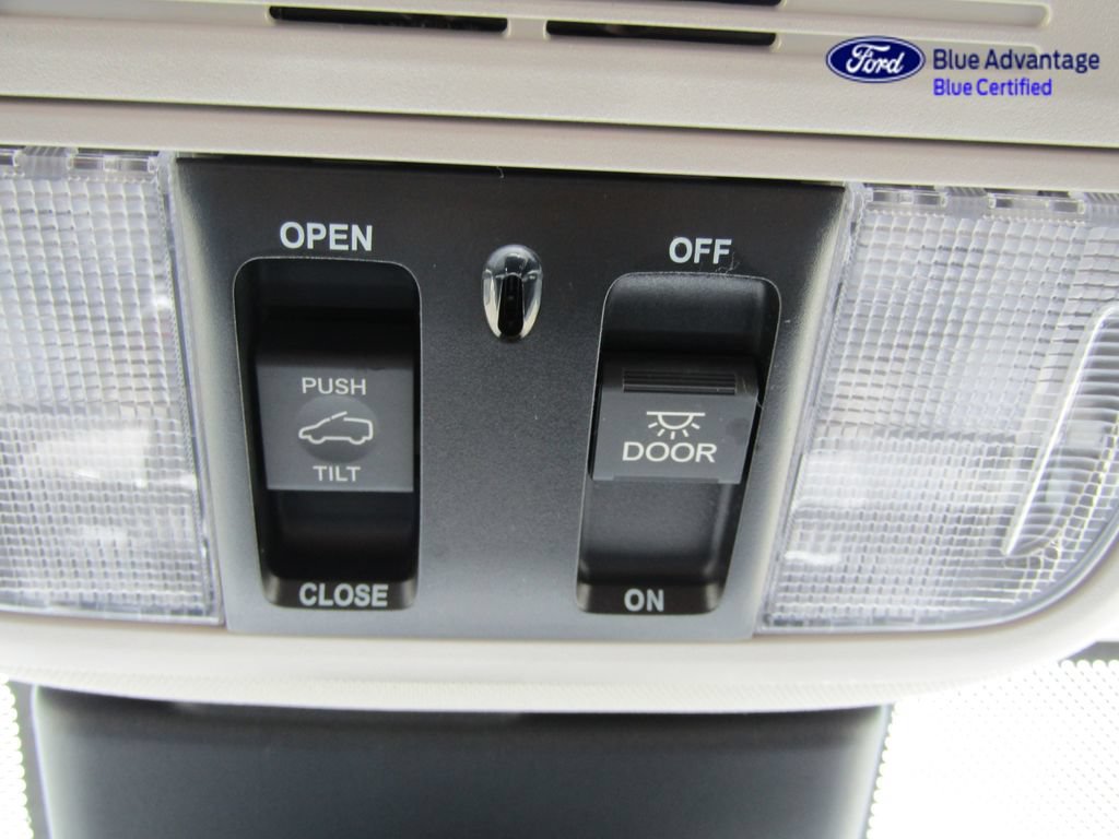 Used 2025 Honda Odyssey EX-L image 36
