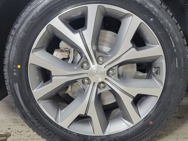 Used 2022 Hyundai Palisade Limited w/ Winter Package AWD/4WD image 10
