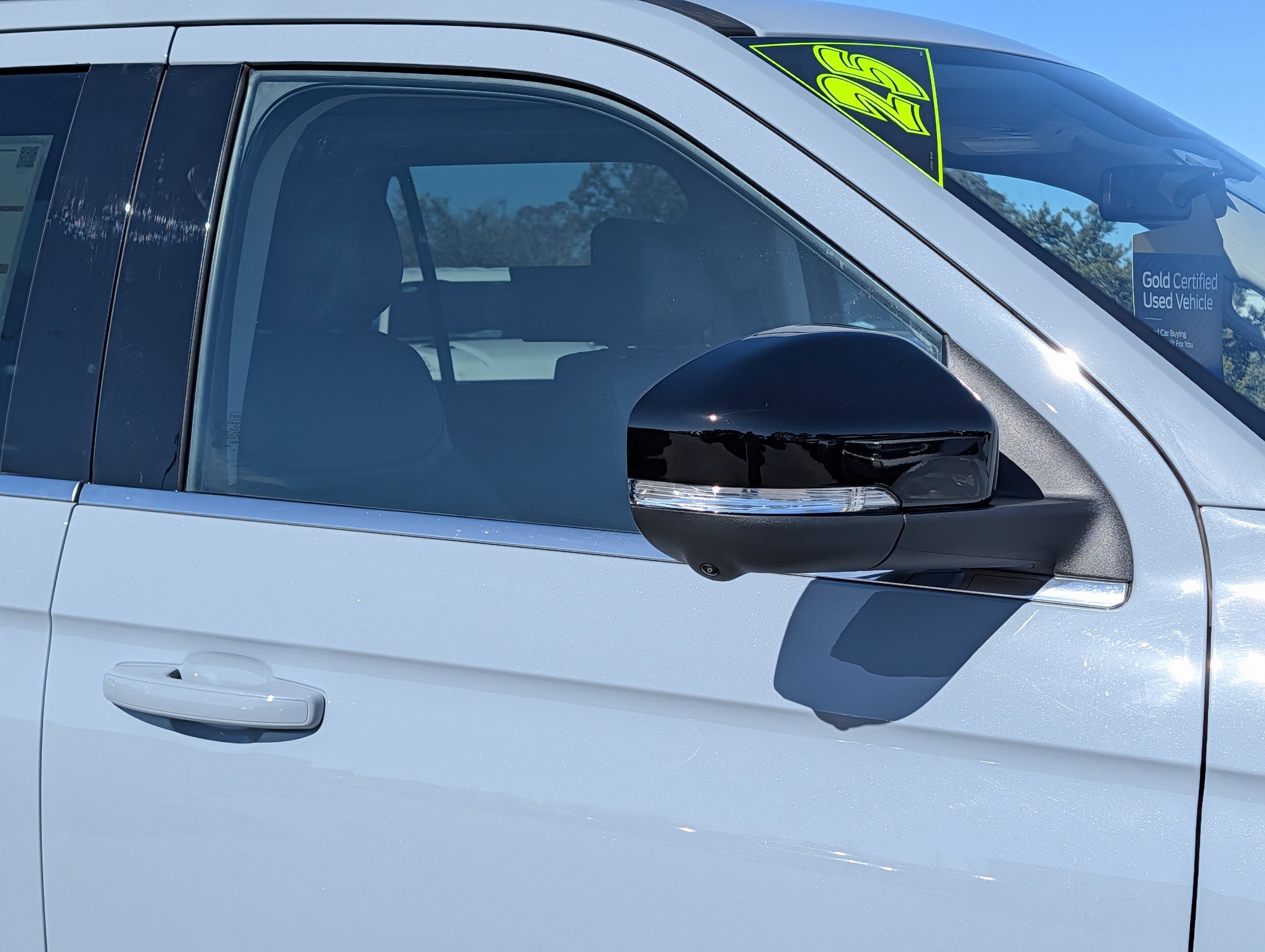 Certified 2025 Ford Expedition Max Active image 10