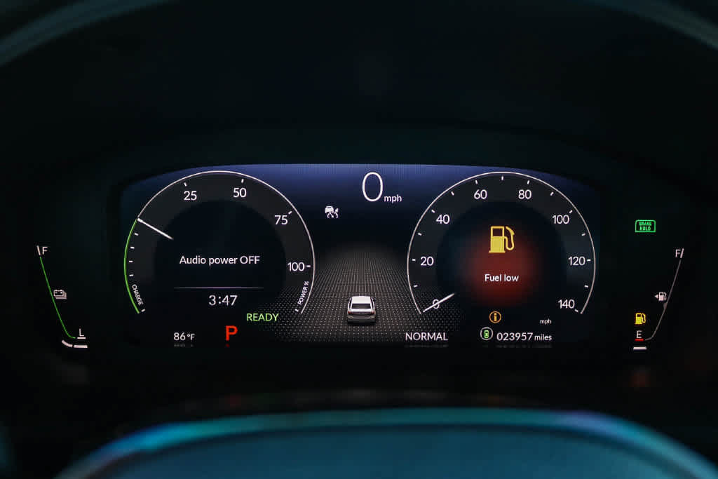 Used 2026 Honda Civic Sport Touring image 25