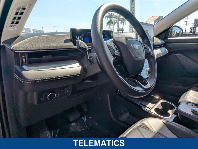 Certified 2023 Ford Mustang Mach-E Select RWD image 12