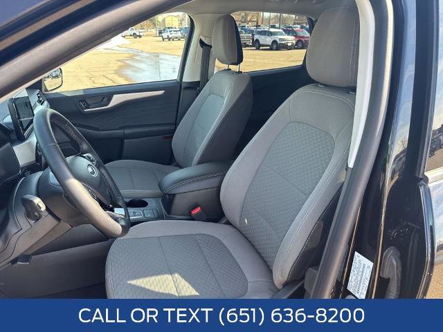 Certified 2022 Ford Escape SE w/ Convenience Package AWD/4WD image 27