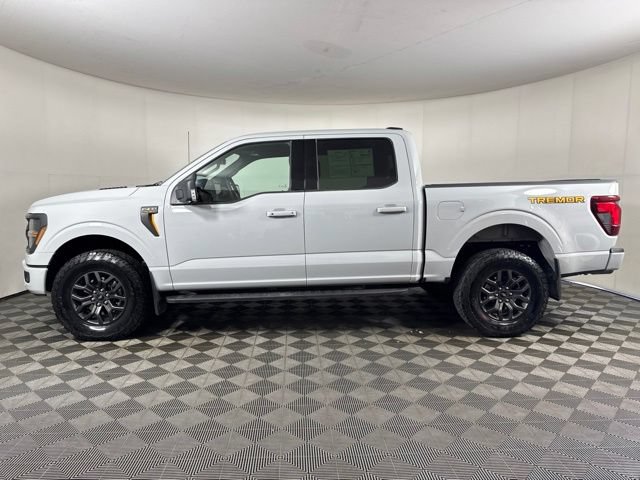 Certified 2026 Ford F150 Tremor AWD/4WD image 6