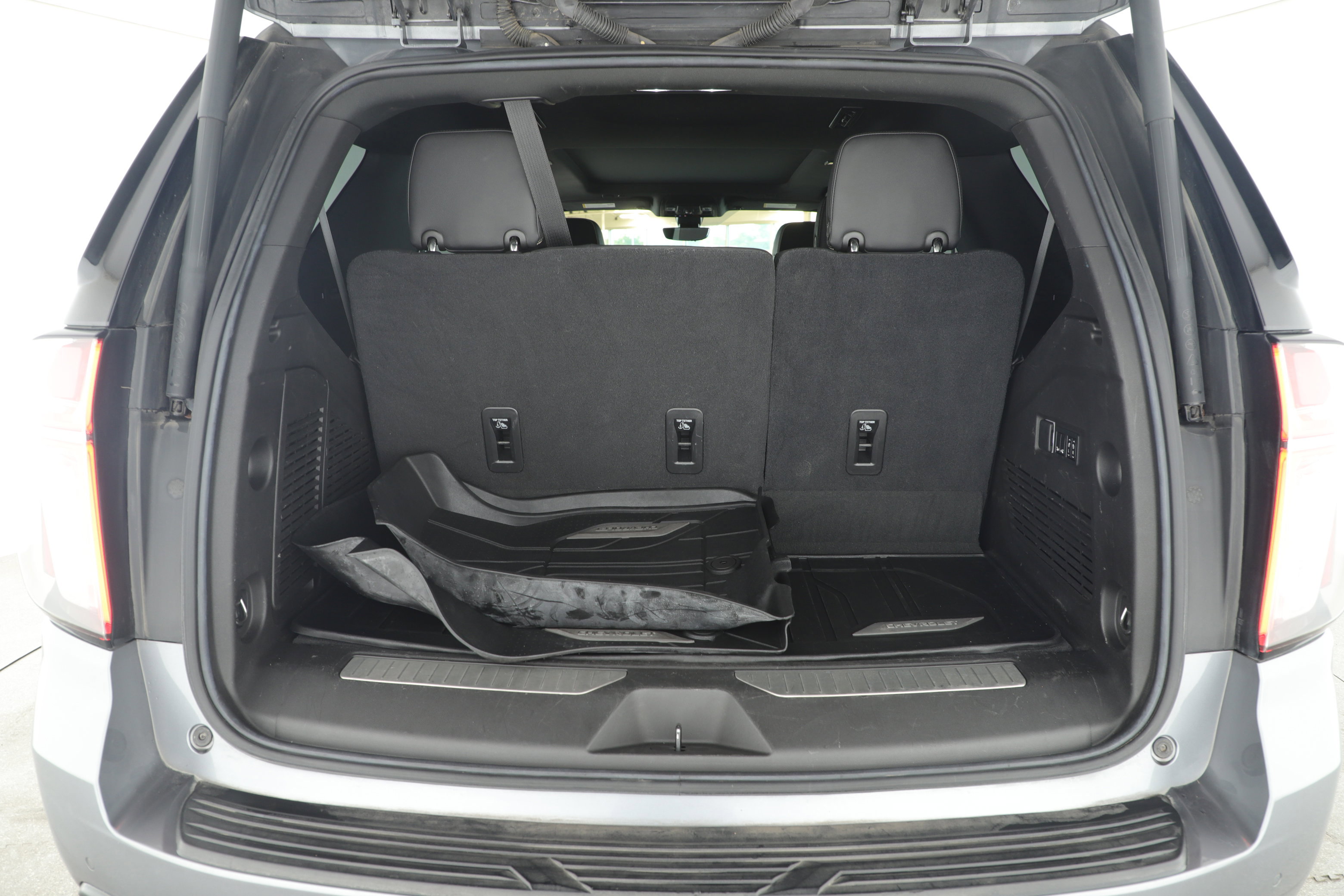 Used 2021 Chevrolet Tahoe Premier w/ Texas Edition image 5