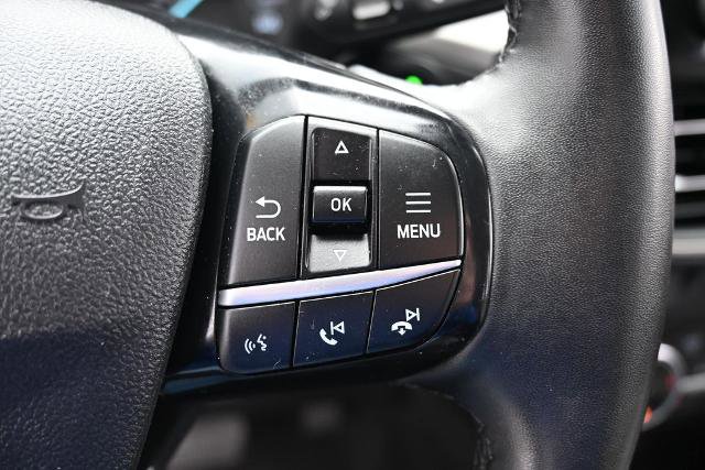Certified 2022 Ford Escape SE w/ Convenience Package FWD image 32