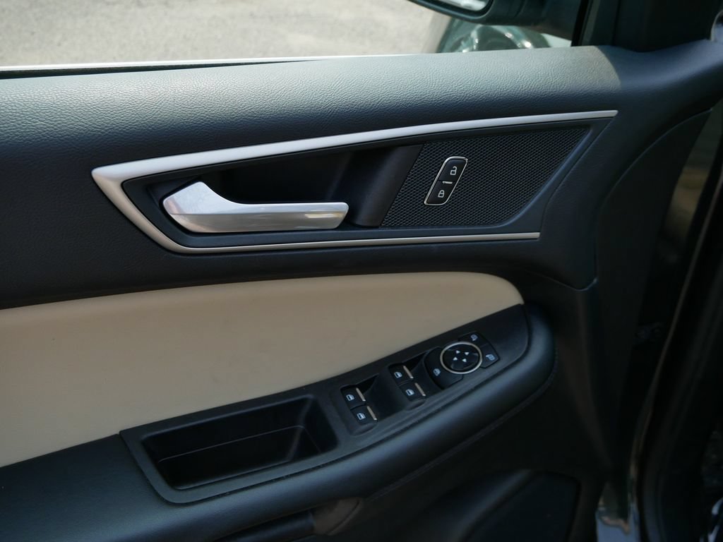 Certified 2024 Ford Edge SEL w/ Convenience Package AWD/4WD image 20