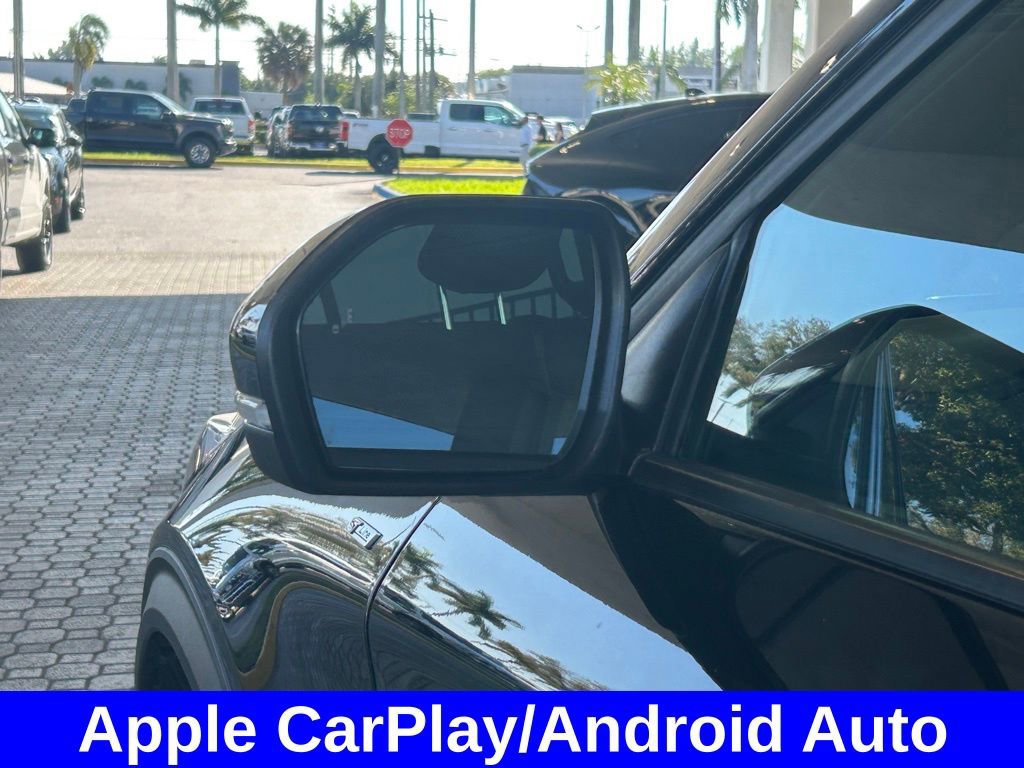 Certified 2025 Ford Explorer ST-Line image 16