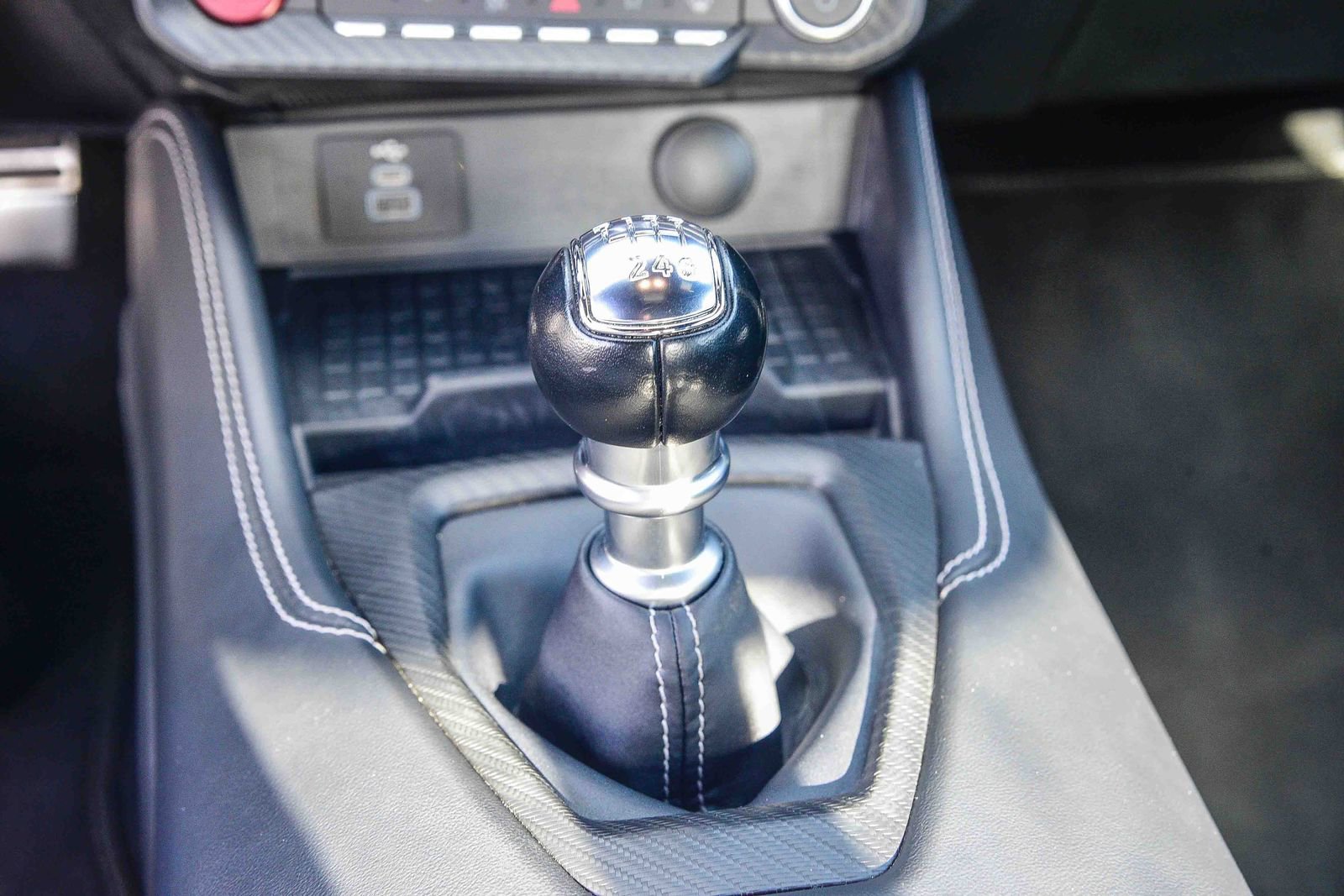 Certified 2024 Ford Mustang GT Premium image 22