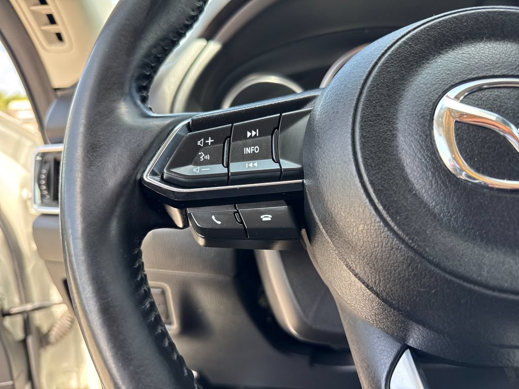 Used 2019 MAZDA CX-5 Sport FWD image 14