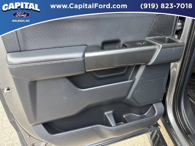 Certified 2023 Ford F150 XLT w/ Equipment Group 302A High AWD/4WD image 17