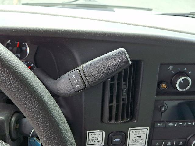 Used 2021 GMC Savana 3500 w/ Power Convenience Package RWD image 13