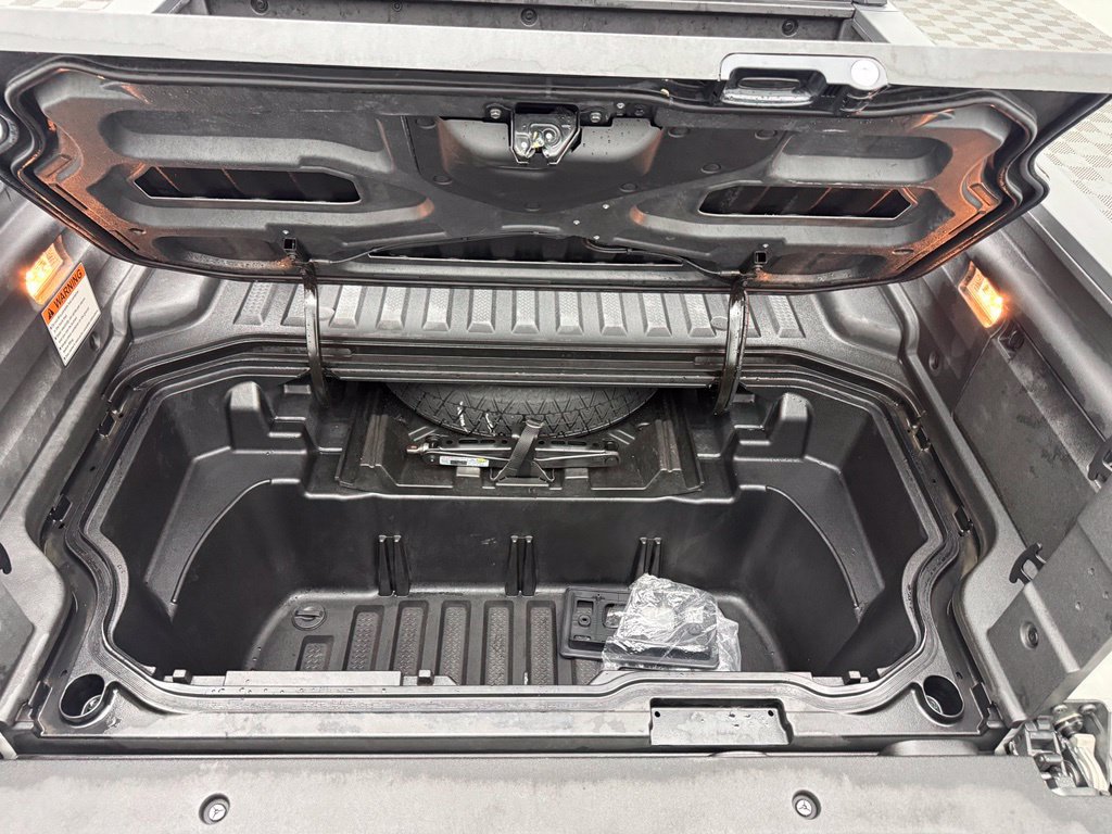 Used 2025 Honda Ridgeline Sport+ image 11