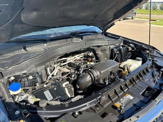 Certified 2021 Ford Explorer XLT w/ Equipment Group 202A AWD/4WD image 22
