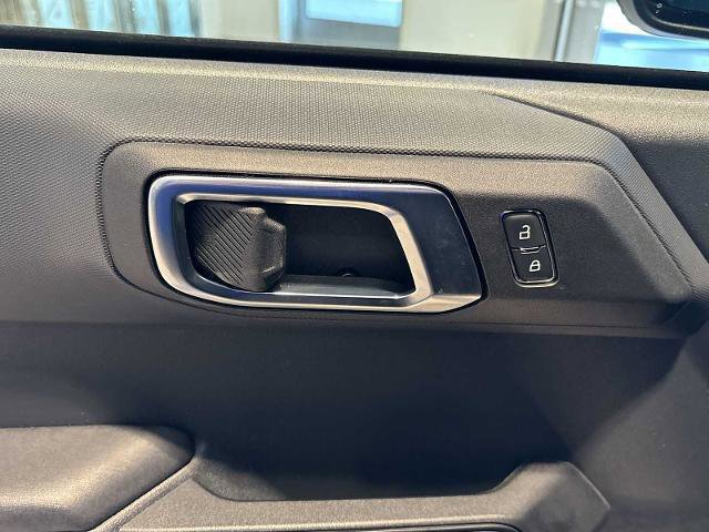 Certified 2025 Ford Bronco 4-Door image 21
