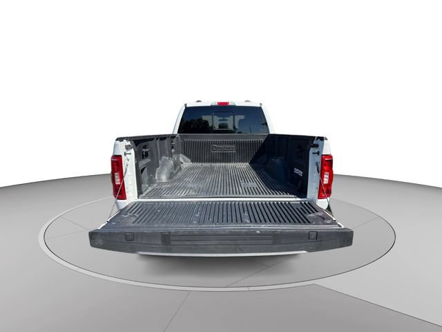 Certified 2023 Ford F150 XLT w/ Equipment Group 302A High AWD/4WD image 18