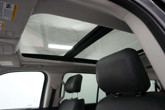 Certified 2025 Ford Expedition Max Active AWD/4WD image 17