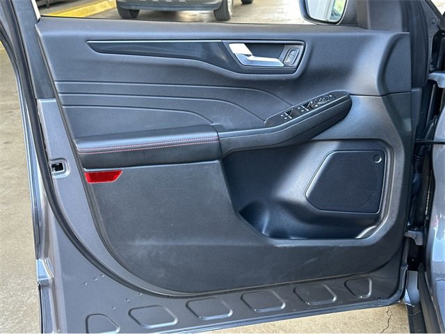 Certified 2024 Ford Escape ST-Line w/ Tech Pack #1 image 38