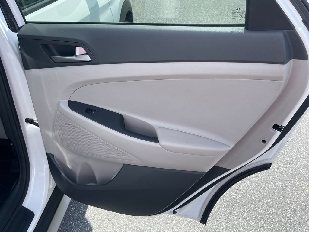 Used 2018 Hyundai Tucson Value image 20