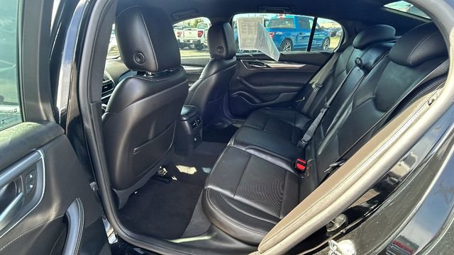 Used 2020 Cadillac CT5 Premium Luxury w/ Climate Package image 15