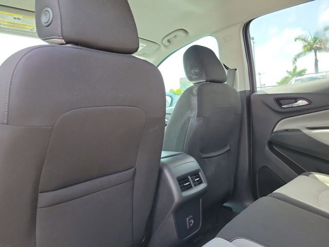 Used 2021 Chevrolet Equinox LT image 10