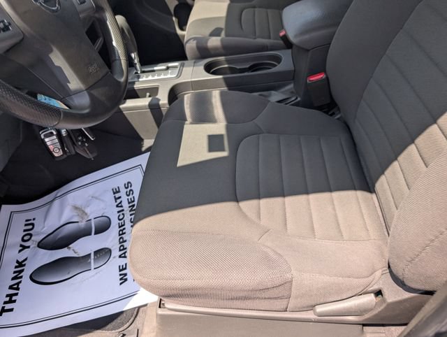 Used 2019 Nissan Frontier S w/ Work Truck Package RWD image 19