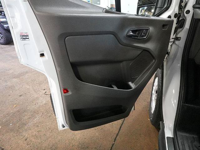 Certified 2023 Ford Transit 350 XLT RWD image 10