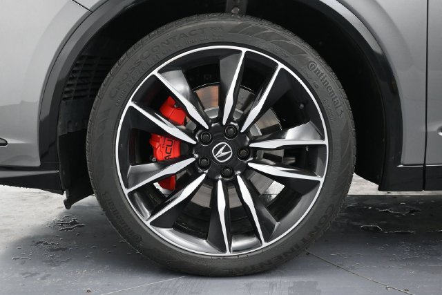 Used 2024 Acura MDX Type S w/ Advance Package AWD/4WD image 9