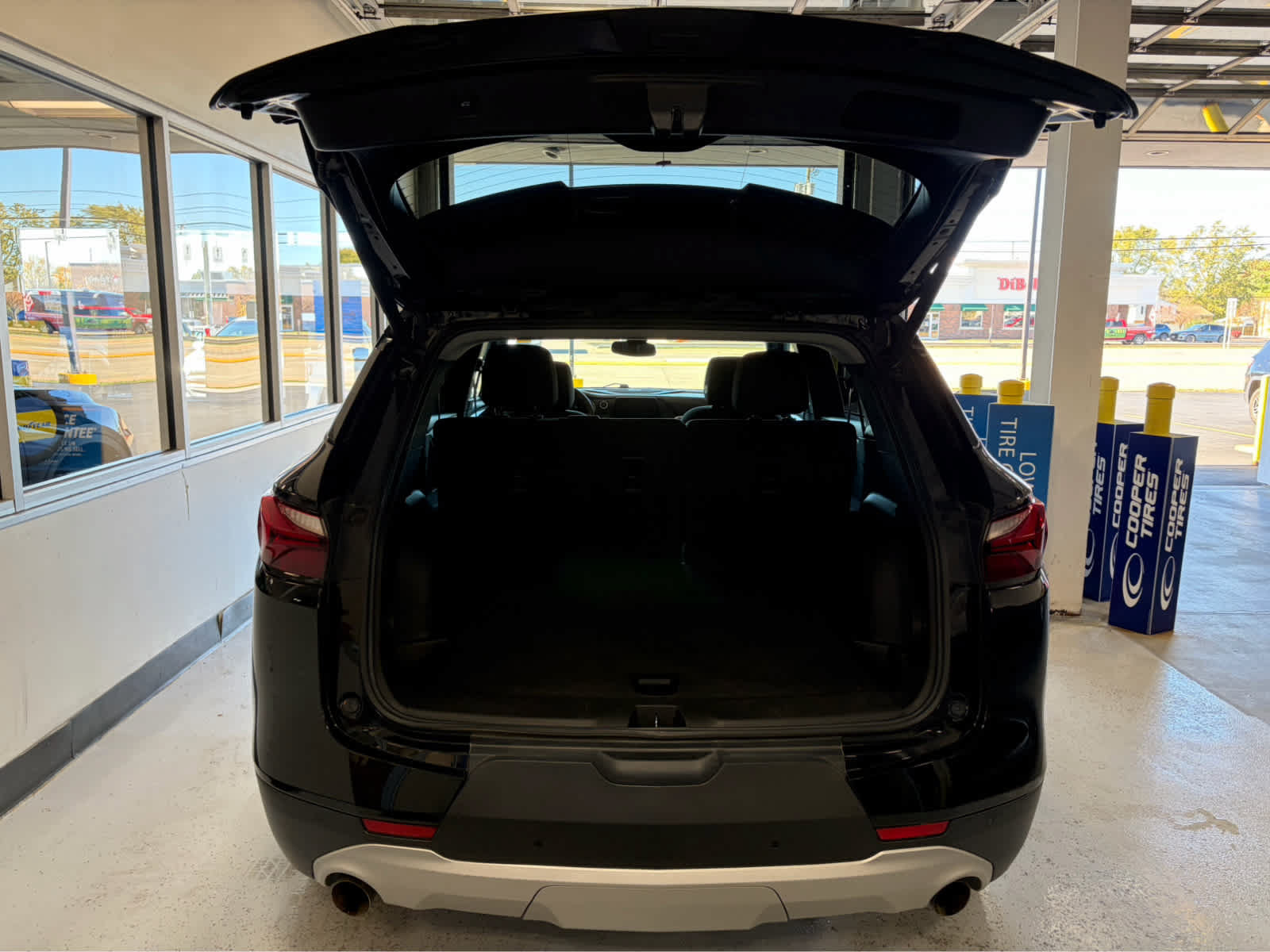 Used 2022 Chevrolet Blazer LT AWD/4WD image 6
