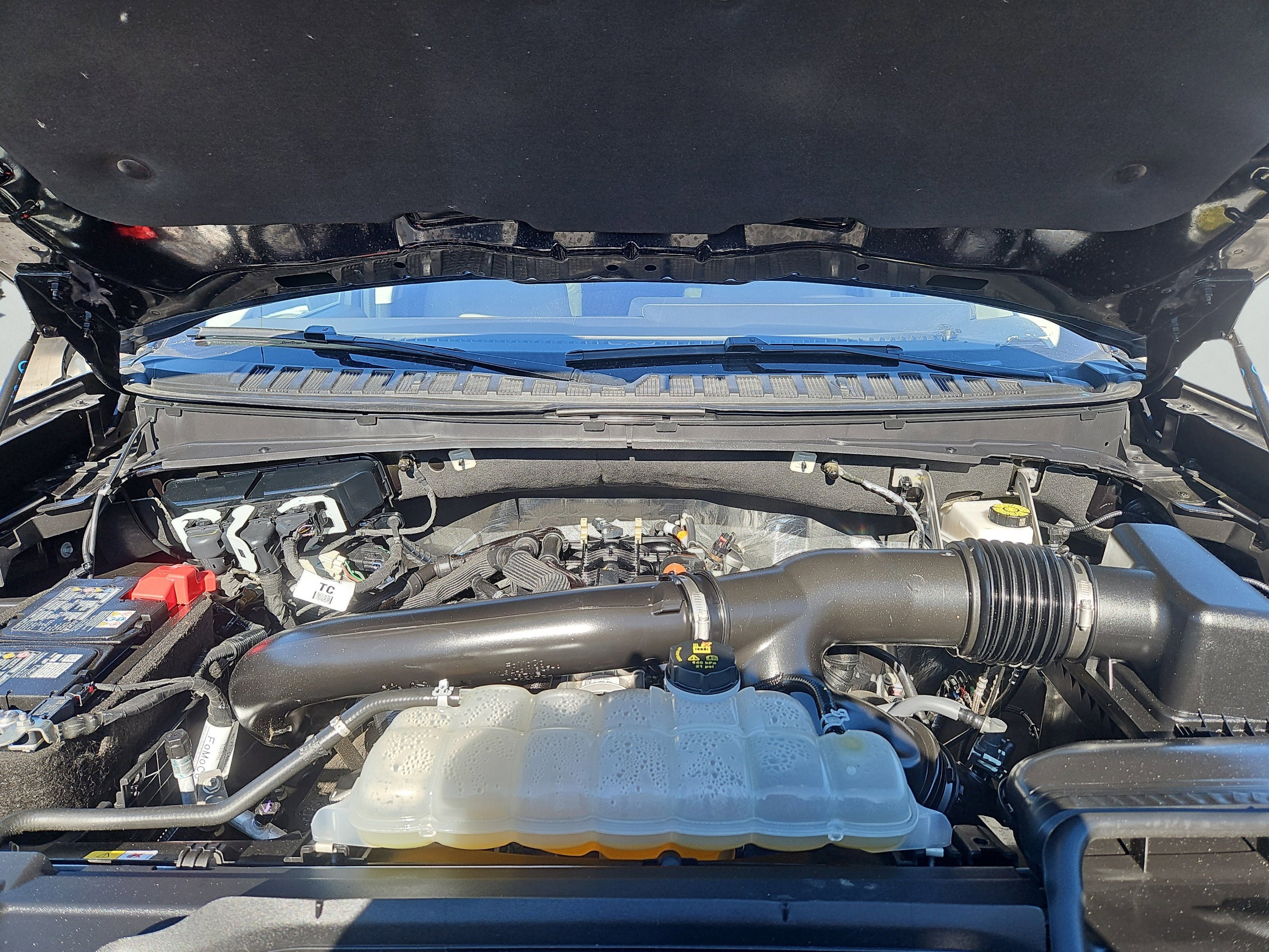 Certified 2025 Ford Expedition Active image 38