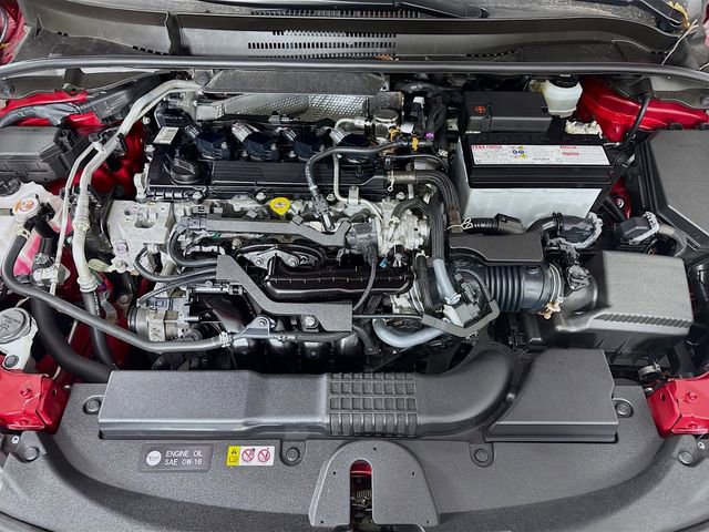 Used 2022 Toyota Corolla XSE image 29