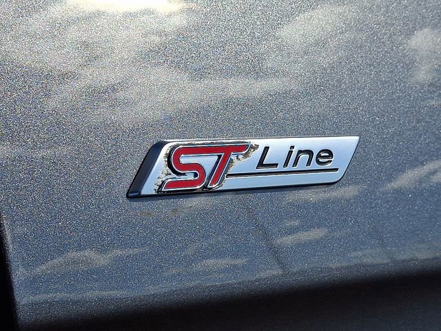 Certified 2022 Ford Edge ST-Line image 30