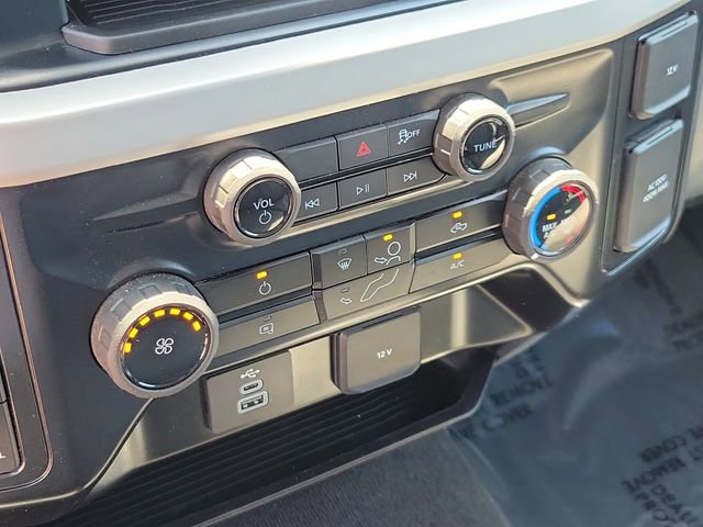 Certified 2025 Ford F250 XLT AWD/4WD image 30