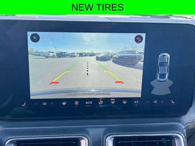Certified 2024 Ford Mustang Premium RWD image 15