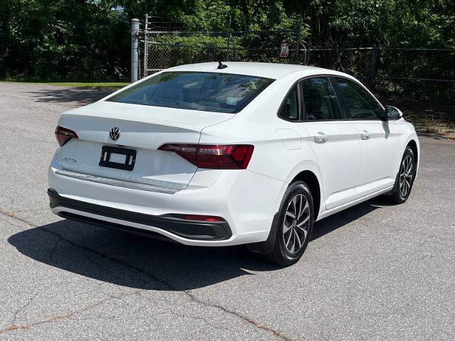Used 2024 Volkswagen Jetta S FWD image 3