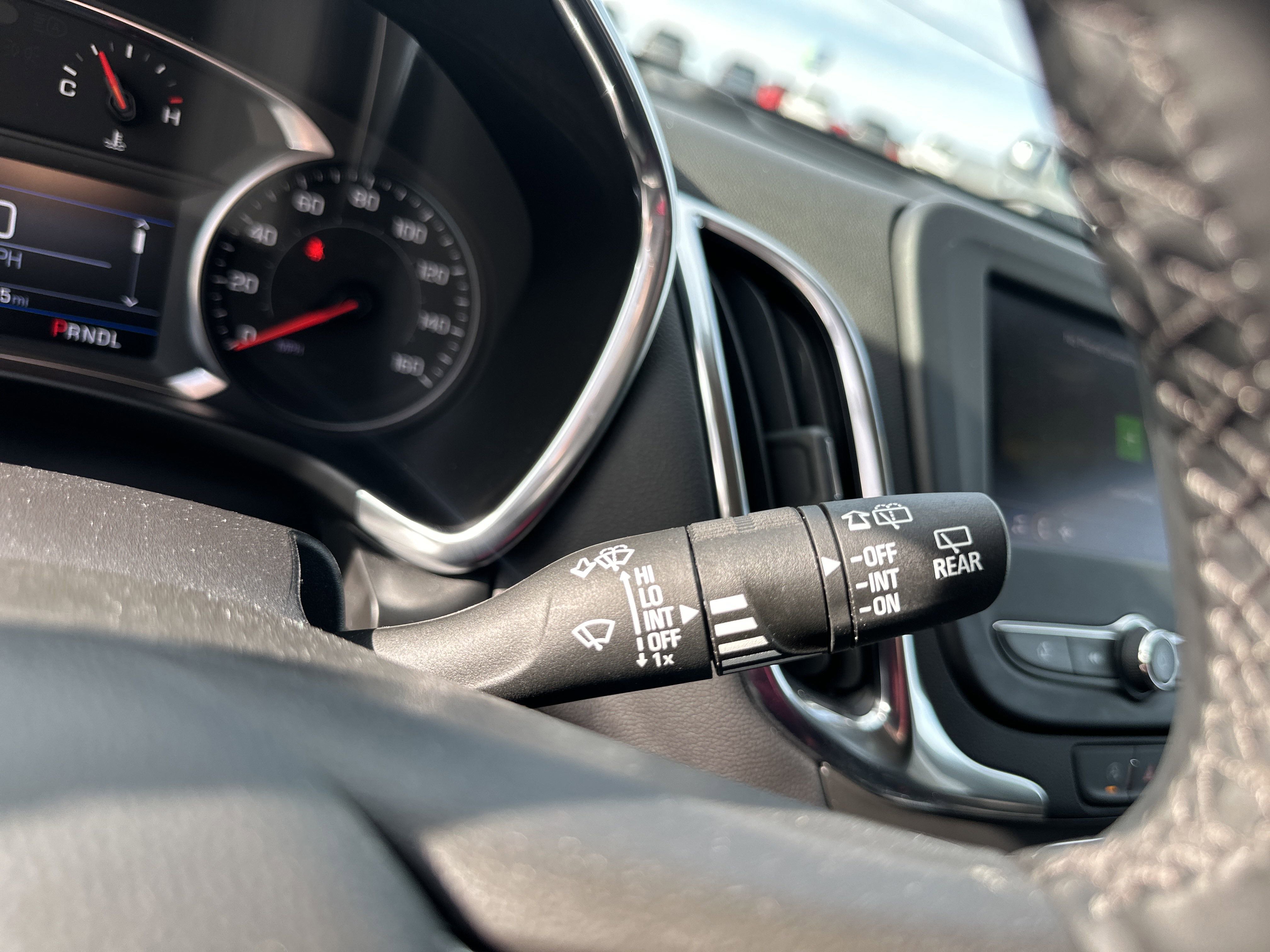 Used 2024 Chevrolet Equinox LT image 15