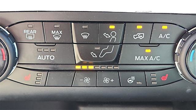 Certified 2022 Ford Bronco Sport Outer Banks w/ Tech Package image 27