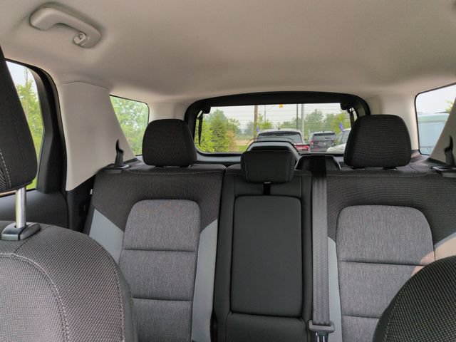 Certified 2024 Ford Bronco Sport Big Bend w/ Convenience Package AWD/4WD image 48