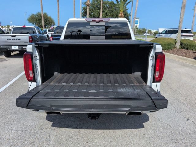 Used 2023 GMC Sierra 1500 Denali w/ Denali Reserve Package AWD/4WD image 13