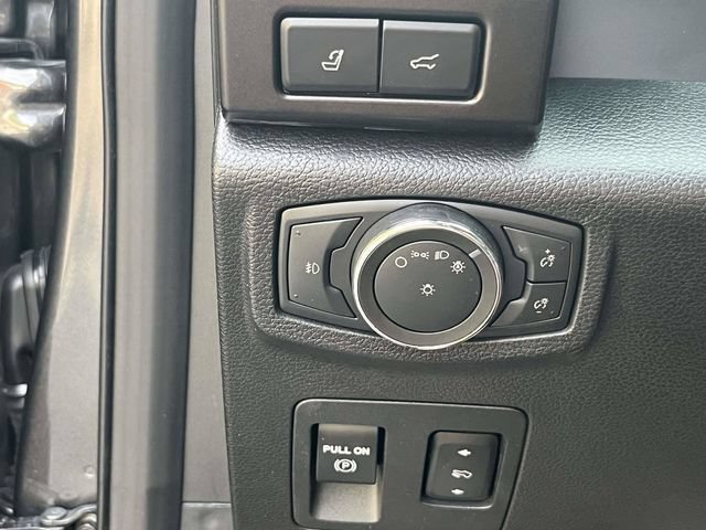 Certified 2021 Ford Expedition Limited RWD image 34