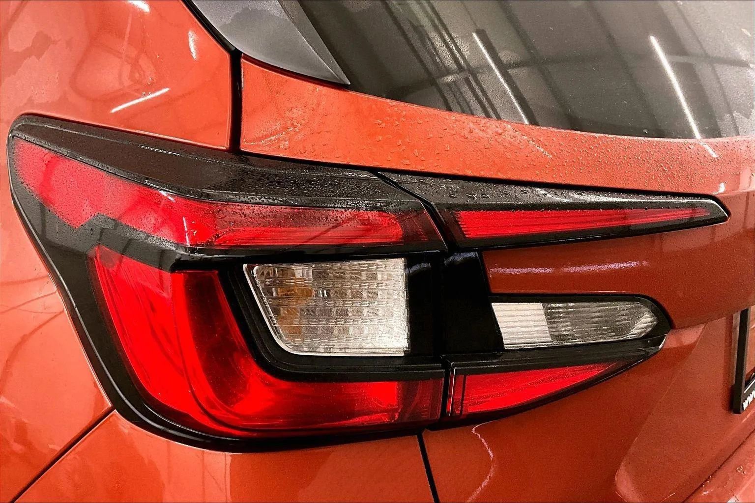 Used 2024 Subaru Crosstrek 2.5i Limited w/ Crosstrek Mirror Package image 28