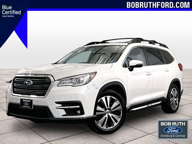 Used 2021 Subaru Ascent Limited w/ Technology Package AWD/4WD image 1