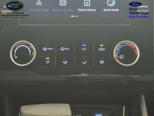 Used 2023 Hyundai Santa Cruz SEL w/ Cargo Package image 21