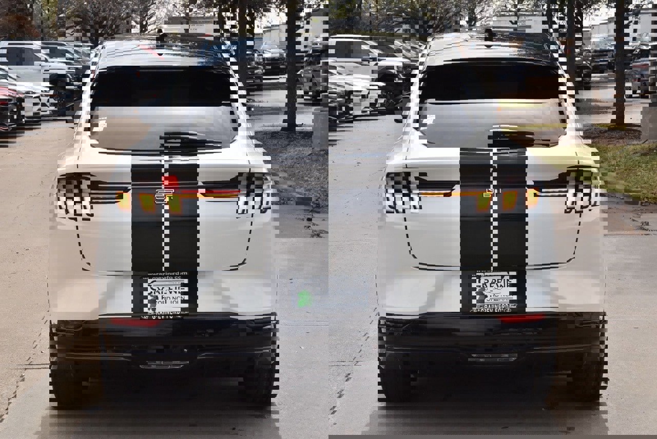 Certified 2023 Ford Mustang Mach-E GT image 7