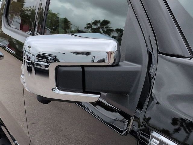 Certified 2024 Ford F150 XLT w/ Equipment Group 302A MID AWD/4WD image 12